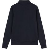 Ambique - Quinten - Winter Sweater - Navy Blauw