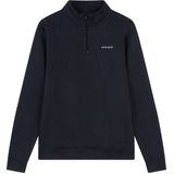 Ambique - Quinten - Winter Sweater - Navy Blauw