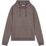 AMBIQUE - Finn - Hoodie - Taupe
