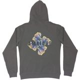 AMBIQUE - Finn - Hoodie - Taupe