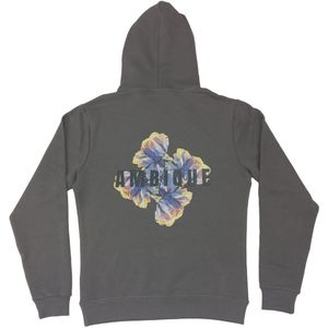 AMBIQUE - Finn - Trui - Taupe