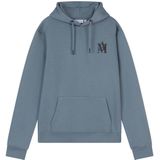 AMBIQUE - Mike - Hoodie - Blue Marine