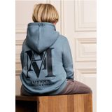 Napapijri - A-Lapaz - Donsjack - Zwart - Licht en Warm