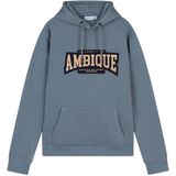 AMBIQUE - Vincent - Hoodie - Navy