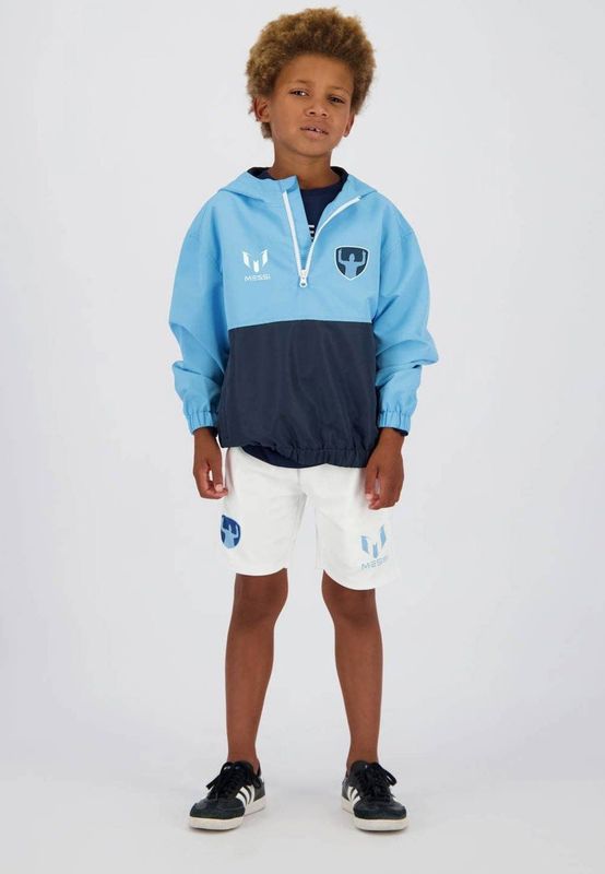 Messi - Jas - Winterjassen