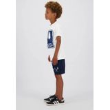 Messi - T-shirt - Wit