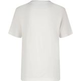 Messi - T-shirt - Wit