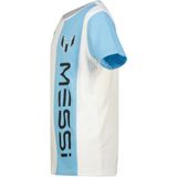 Messi - T-shirt - Wit