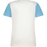 Messi - T-shirt - Wit