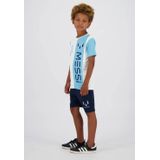 Messi - T-shirt - Wit