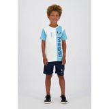 Messi - T-shirt - Wit