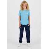 Messi - Jongensoutfit - T-shirt en Lange Broek - Met Logoprint