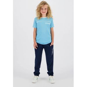 Messi - Jongensoutfit - T-shirt en Lange Broek - Met Logoprint