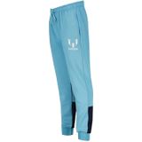 Messi - Kledingset - Lichtblauw/Donkblauw - Sweater en Joggingbroek