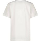 Messi - Set - T-shirt en Korte Broek - Met Logoprint