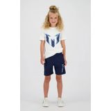 Messi - Set - T-shirt en Korte Broek - Met Logoprint