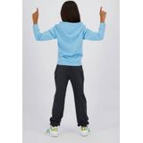 Messi - Hoodie - Lichtblauw