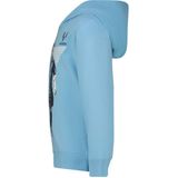 Messi - Hoodie - Lichtblauw