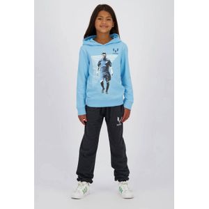 Messi - Hoodie - Lichtblauw