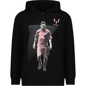 Messi - Sweater - Met Capuchon - Lange Mouwen