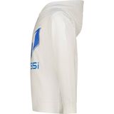 Hoodie - Messi - Katoen - Lange Mouwen - Capuchon