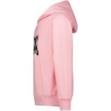 Messi - Sweater - Met Capuchon - Zacht Sweatstof - Lange Mouwen