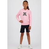 Messi - Sweater - Met Capuchon - Zacht Sweatstof - Lange Mouwen