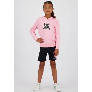 Messi - Sweater - Met Capuchon - Zacht Sweatstof - Lange Mouwen