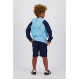 Messi - Sweater - Met Lange Mouwen - Capuchon