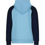 Messi - Sweater - Met Lange Mouwen - Capuchon