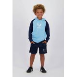 Messi - Sweater - Met Lange Mouwen - Capuchon