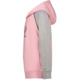 Messi - Sweater - Roze