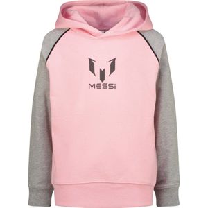 Messi - Sweater - Roze
