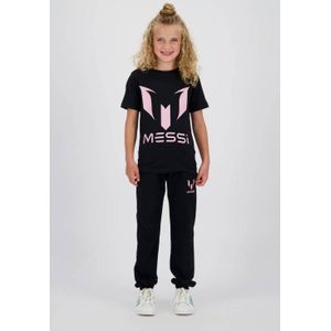 Messi - Stretchbroek - Relaxte Pasvorm - Normale Taille