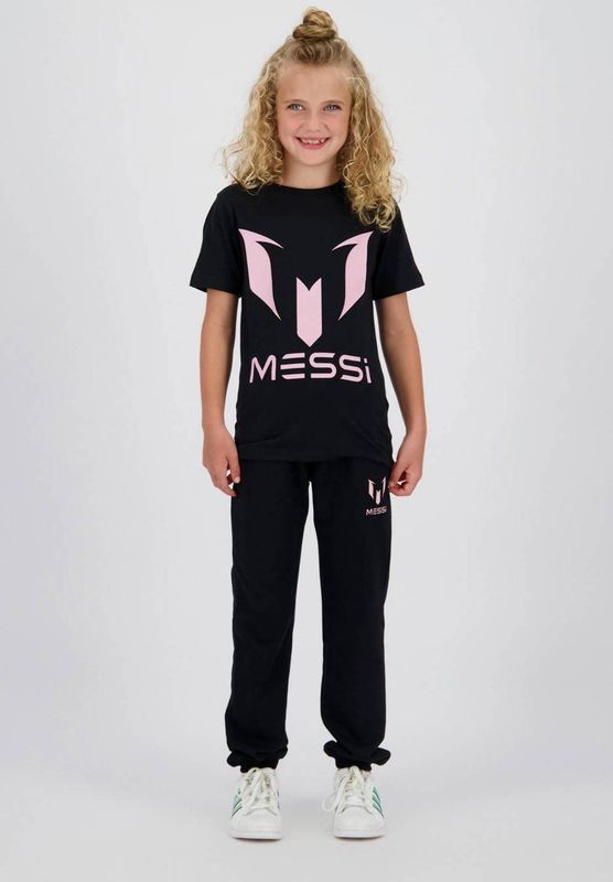Messi - Stretchbroek - Relaxte Pasvorm - Normale Taille