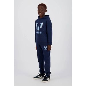 Messi - Hoodie en Joggingbroek - Zacht - Voor Kinderen