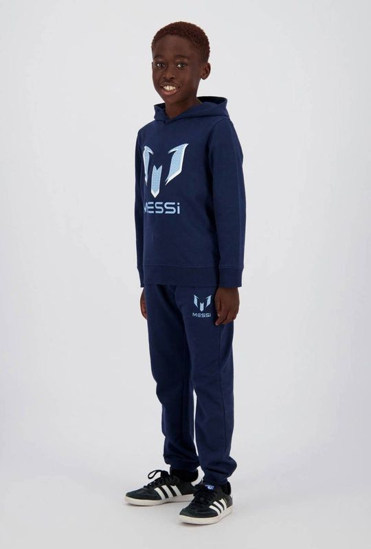 Messi - Hoodie en Joggingbroek - Zacht - Voor Kinderen