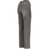 Raizzed - Sarah - Straight Leg Jeans - Lichtgrijs