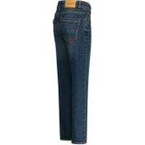 Vingino - Darron - Slim Fit Jeans - Donker Denim