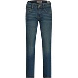 Vingino - Darron - Slim Fit Jeans - Donkere Denim