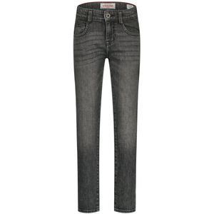 Vingino - Darron - Slim Fit Jeans - Grijs - Denim
