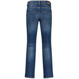Vingino - Brent - Regular Fit Jeans - Medium Blue Denim