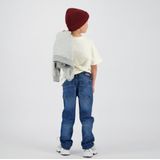 Vingino - Brent - Regular Fit Jeans - Medium Blue Denim