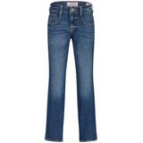 Vingino - Brent - Regular Fit Jeans - Medium Blue Denim