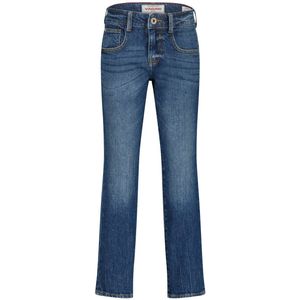 Vingino - Brent - Regular Fit Jeans - Medium Blue Denim