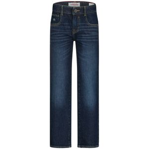 Vingino - Brent - Jeans - Regular Fit - Diepe Kleur