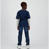 Vingino Bruno Jongens Jeans - Deep Dark