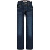 Vingino Bruno Jongens Jeans - Deep Dark