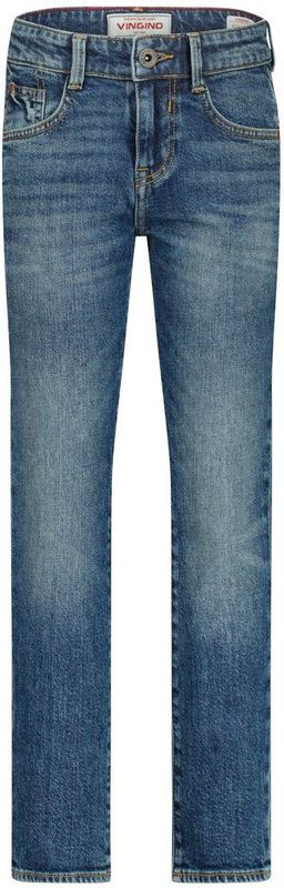 Vingino - Pierre - Jeans - Rechte Fit - Regular Waist