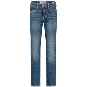 Vingino - Pierre - Jeans - Rechte Fit - Regular Waist